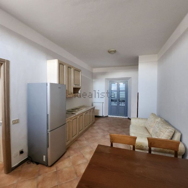 appartamento in affitto a Soresina