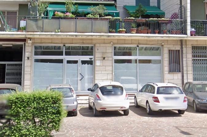 appartamento in affitto a Soresina