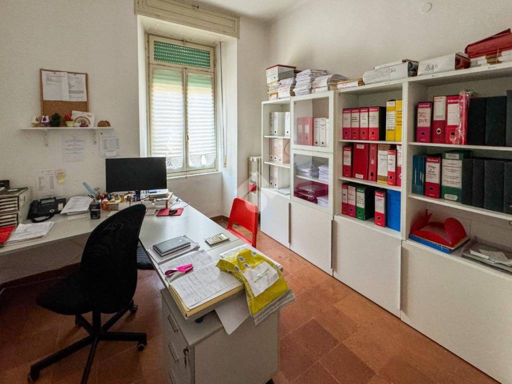 ufficio in affitto a Soresina