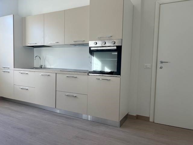 appartamento in affitto a Soresina