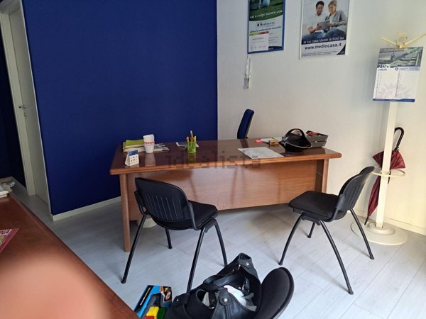 ufficio in affitto a Soresina