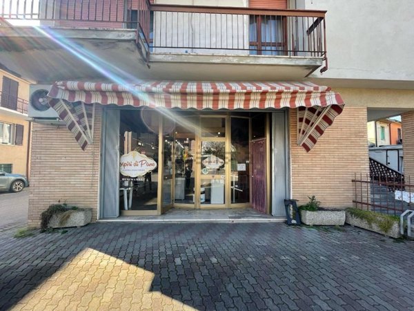 negozio in affitto a Sospiro