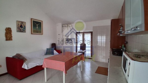 appartamento in affitto a Sospiro