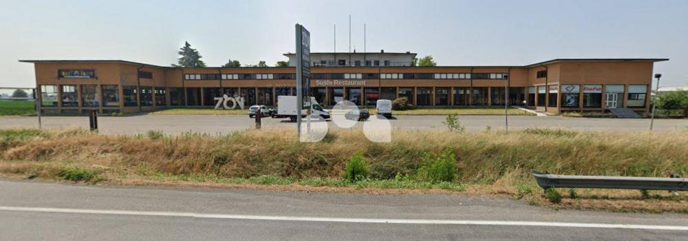 ufficio in affitto a Spino d'Adda