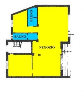 appartamento in affitto a Spino d'Adda