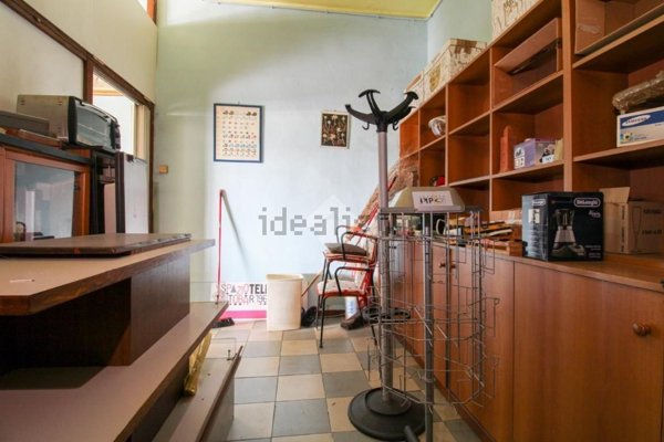 loft in affitto a Spino d'Adda