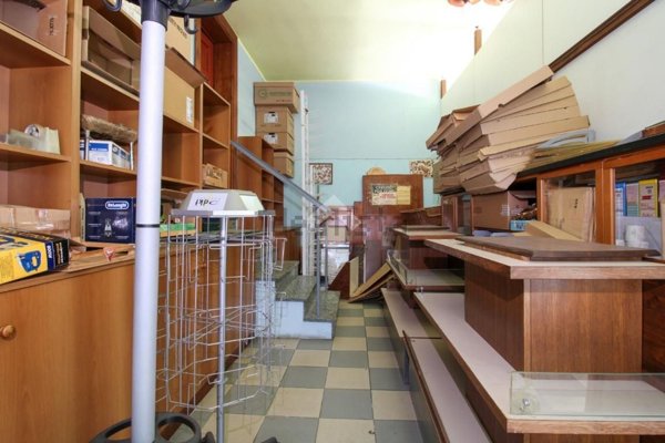 loft in affitto a Spino d'Adda