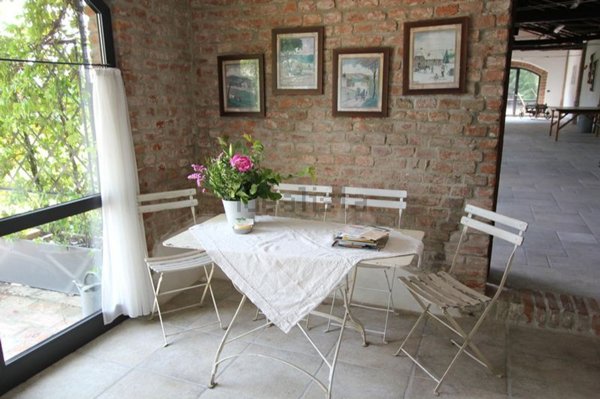 appartamento in affitto a Stagno Lombardo