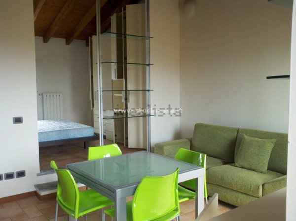 appartamento in affitto a Stagno Lombardo