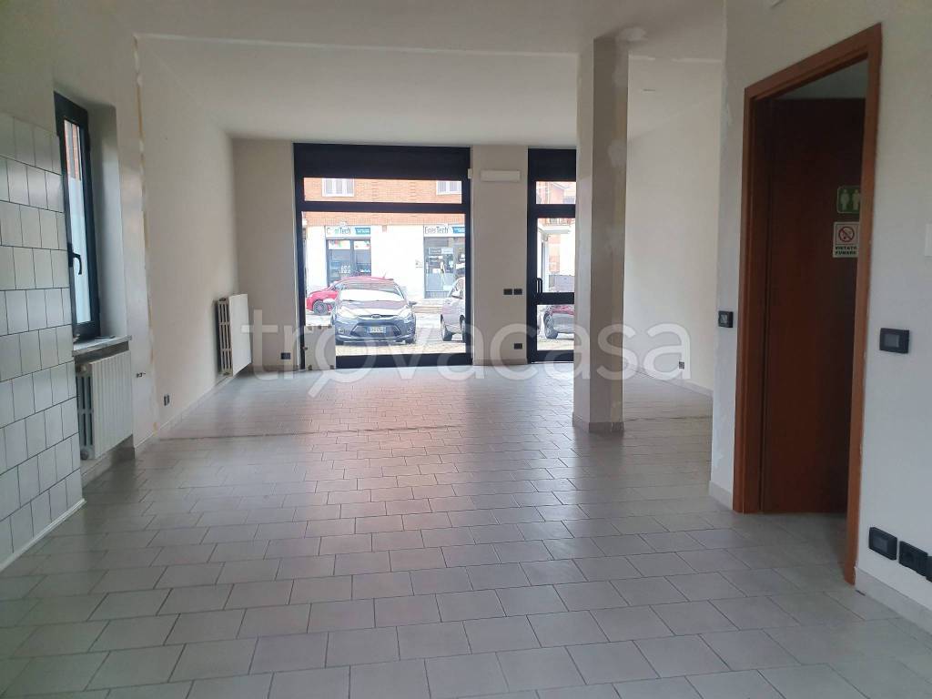 monolocale in affitto a Piossasco