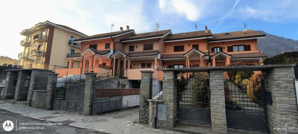 casa indipendente in affitto a Piossasco