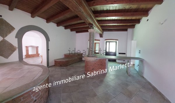 locale commerciale in affitto a Piossasco