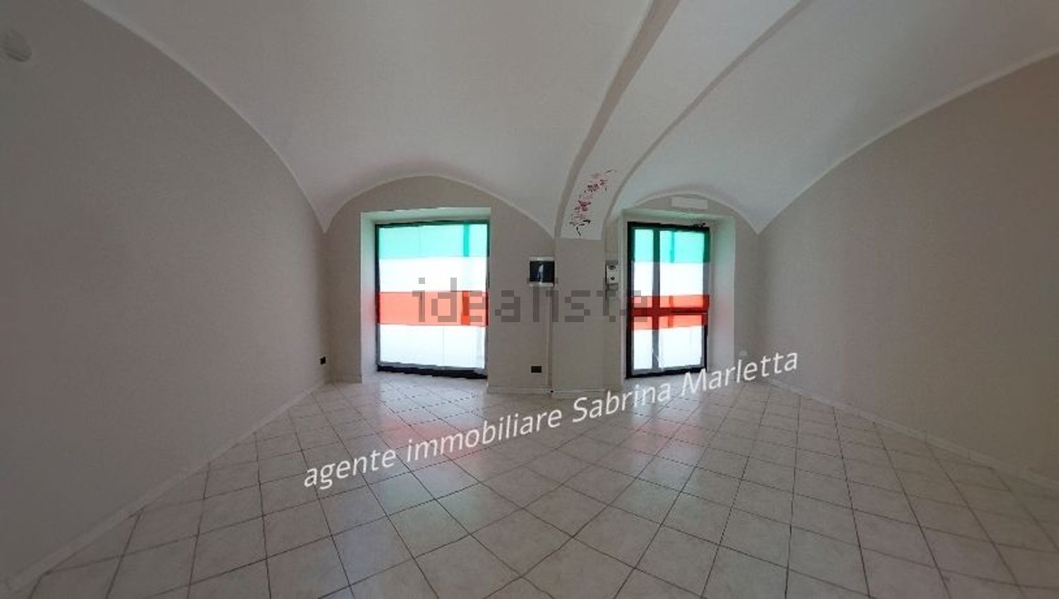 locale commerciale in affitto a Piossasco