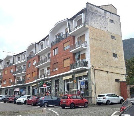 appartamento in affitto a Piossasco