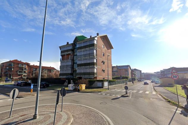 appartamento in affitto a Piossasco