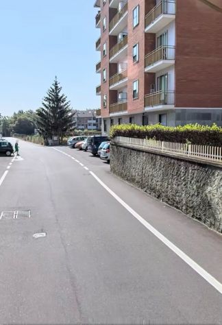 quadrivano in affitto a Piossasco