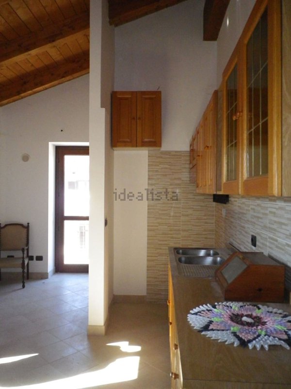appartamento in affitto a Piossasco