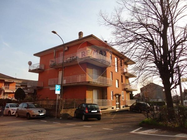 appartamento in affitto a Piossasco