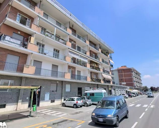 appartamento in affitto a Piossasco