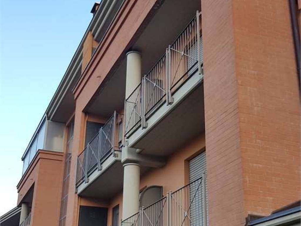 appartamento in affitto a Piossasco