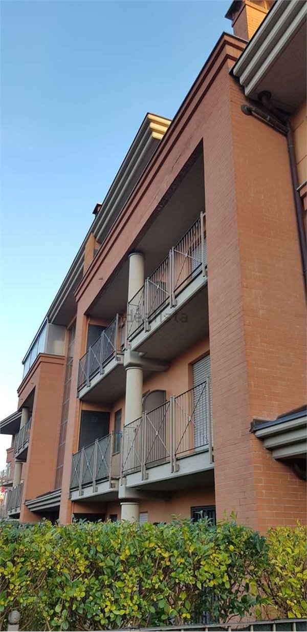 appartamento in affitto a Piossasco