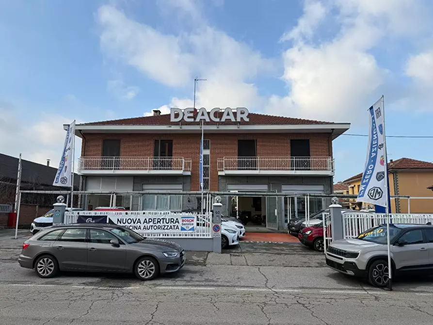 ufficio in affitto a Piossasco