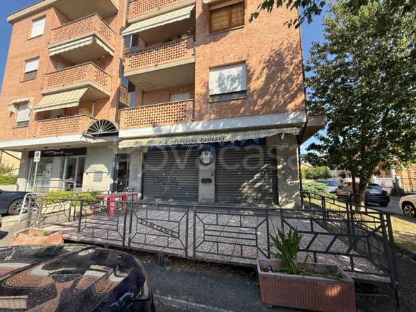 appartamento in affitto a Piossasco