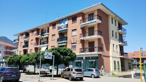 appartamento in affitto a Piossasco