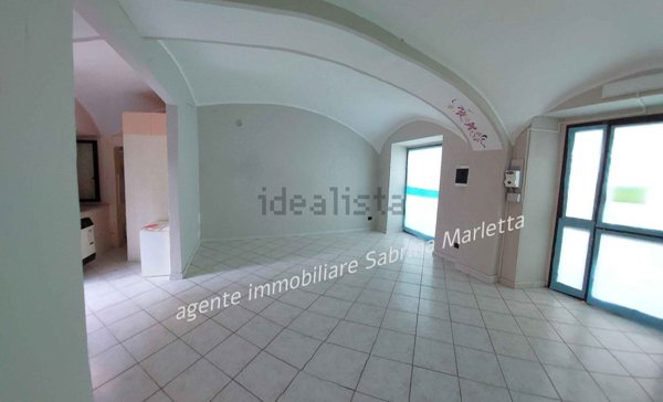 locale commerciale in affitto a Piossasco