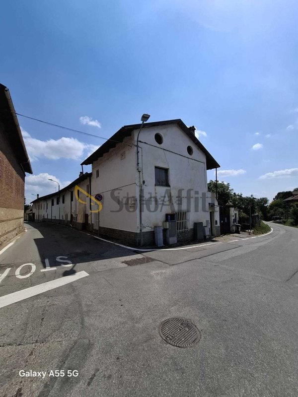 appartamento in affitto a Piossasco