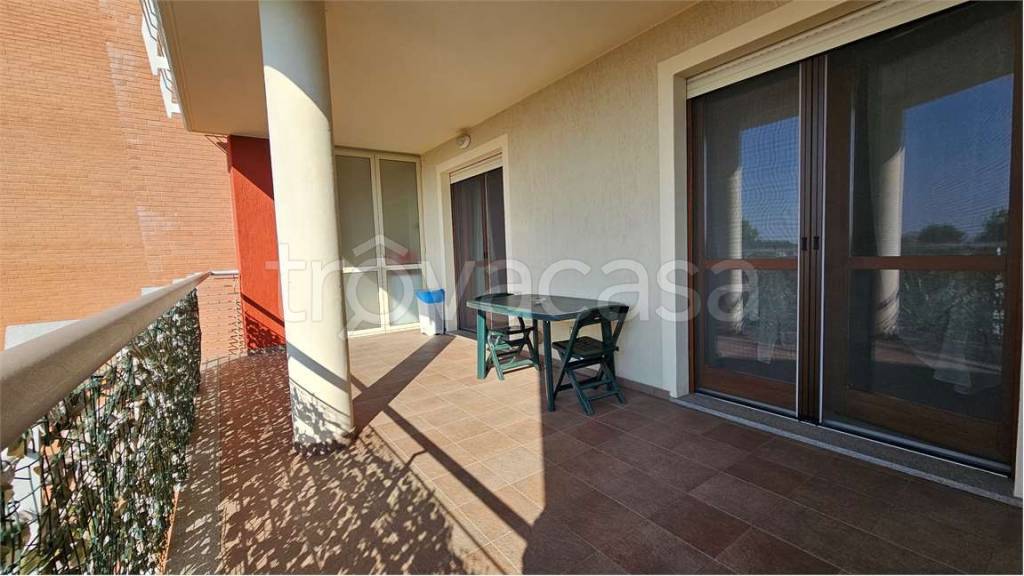 appartamento in affitto a Piossasco