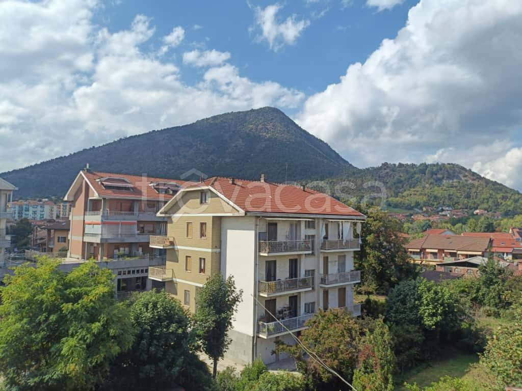 appartamento in affitto a Piossasco