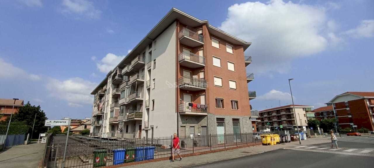 appartamento in affitto a Piossasco