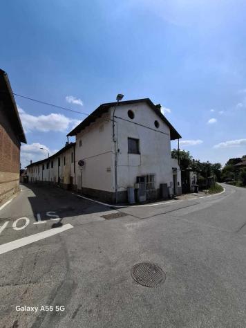 appartamento in affitto a Piossasco