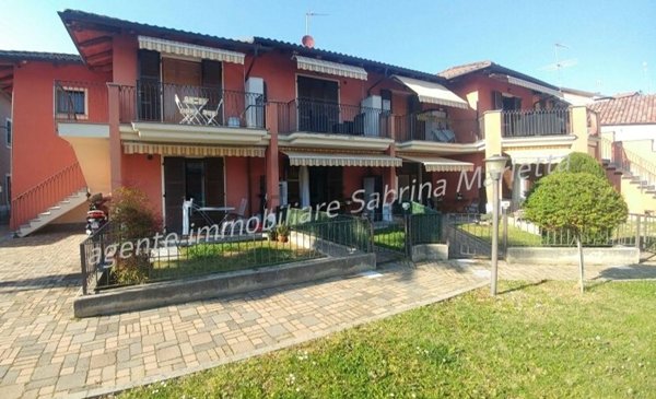 appartamento in affitto a Piossasco