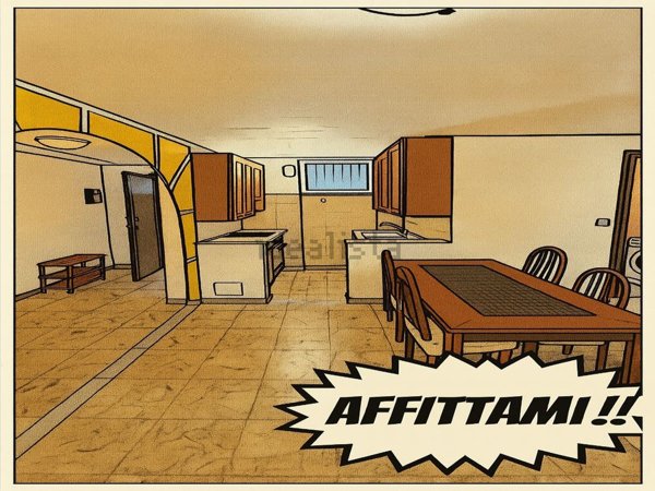 appartamento in affitto a Piossasco