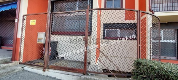 ufficio in affitto a Piossasco