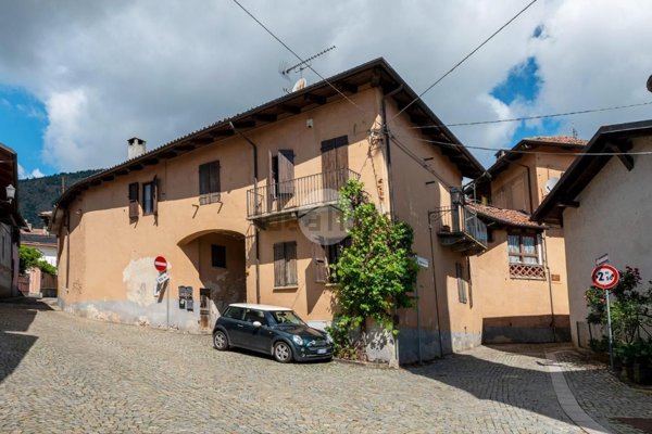 monolocale in affitto a Piossasco