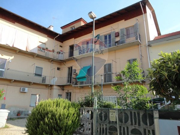 appartamento in affitto a Piossasco