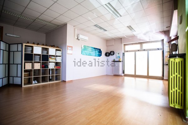 ufficio in affitto a Piossasco