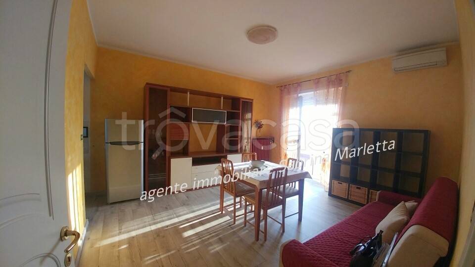 appartamento in affitto a Piossasco