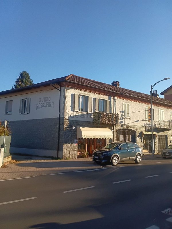 appartamento in affitto a Piossasco