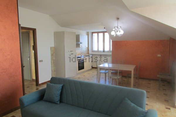 appartamento in affitto a Piossasco