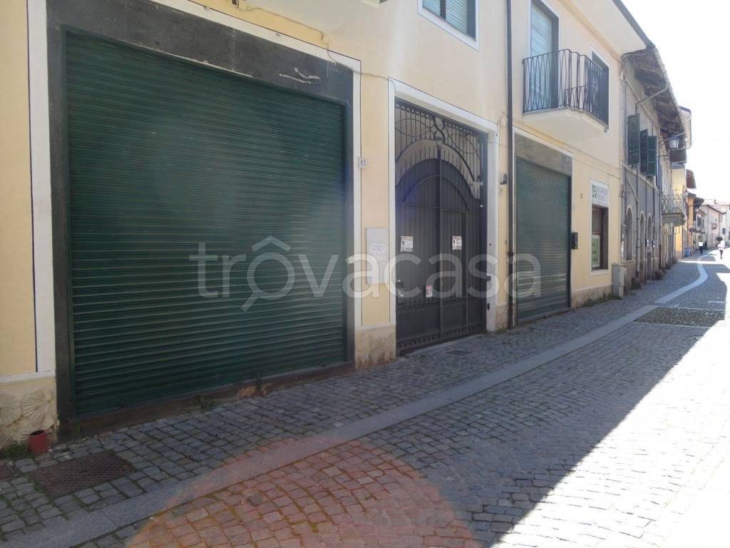 trivano in affitto a Piossasco in zona Merlino.