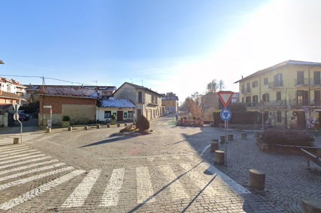 casa semindipendente in affitto a Piossasco