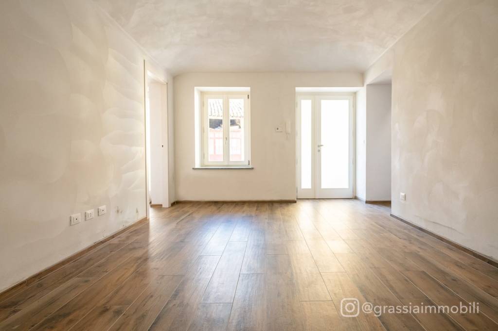 appartamento in affitto a Piossasco
