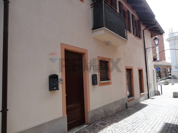 appartamento in affitto a Piossasco