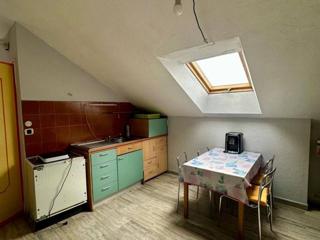 appartamento in affitto a Piossasco