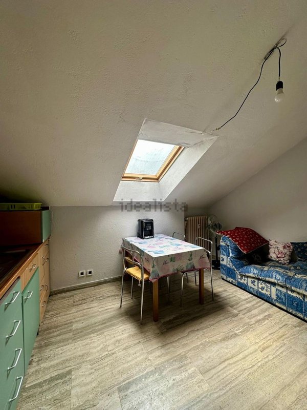 appartamento in affitto a Piossasco