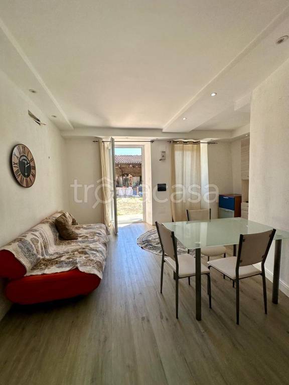 appartamento in affitto a Piossasco